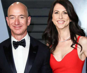 Vượt mặt 'kẻ thứ 3', vợ cũ tỷ phú Amazon lại làm nên lịch sử nhờ vào sự lựa chọn khôn ngoan sau khi ly hôn