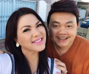 Bạn thân tiết lộ tình trạng hiện tại của bà xã NS Chí Tài: Cả ngày thẫn thờ nghĩ đến chồng, suy sụp đến nỗi không muốn ăn cũng chẳng thể ngủ