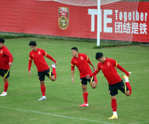Trung Quốc ra quy định gây chấn động, Việt Nam có thể hưởng lợi tại vòng loại World Cup?