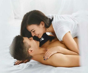 Những "điểm nóng" trên cơ thể đàn ông mà khi về giường bạn chỉ cần chạm nhẹ cũng đủ 'thiêu rụi' chàng trong mọi 'cuộc yêu'