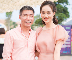 Quản lý lên tiếng đính chính thông tin không chính xác về NSND Công Lý: Cưới lần 3, không phải lần 4