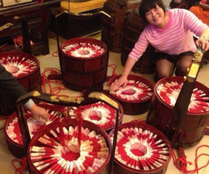 Mãi mới thoát ế, mà cưới vợ xong lại lâm vào cảnh nghèo khó, nhiều đàn ông độc thân Trung Quốc lao đao vì quá khan hiếm phụ nữ