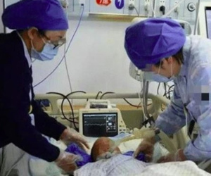 'Con muốn bố chết đi', sự thật phía sau điều ước sinh nhật của cậu bé 5 tuổi khiến nhiều người đau đớn