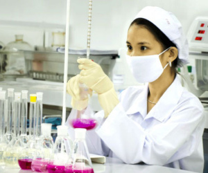 Vì sao các hãng dược ngoại 'mê' doanh nghiệp Việt?
