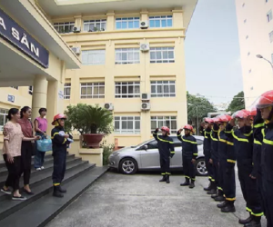 Lửa ấm tập cuối: Hiền mẹ tròn con vuông, Minh - Thủy hạnh phúc như xưa?