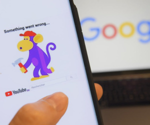 Đã tìm ra lý do Google bị 'sập' diện rộng trên toàn cầu