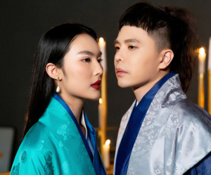 Netizen tranh cãi bài mới quá giống hit Jay Chou, Trịnh Thăng Bình đáp trả: 'Bức Bình Phong là một bước cải tiến so với Sứ Thanh Hoa'