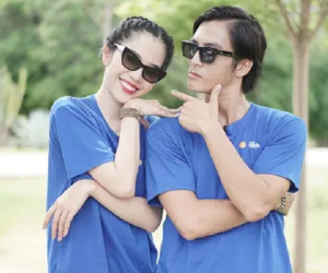 Nam Em gây náo loạn truyền hình: Giả vờ ngất xỉu khiến Trấn Thành bức xúc, hôn môi trai đẹp 3 lần, liên tục có hành động khác lạ