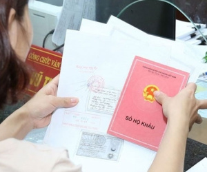 Chính thức bỏ sổ hộ khẩu giấy từ 1/7/2021