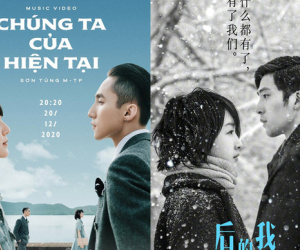 Sơn Tùng sắp trở lại mà tưởng anh đóng Chúng Ta Của Sau Này 2: Gợi nhắc từ tựa bài hát, poster đến hình ảnh nữ chính