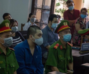 Vụ nữ tiếp viên bị Mecerdes tông: Bị cáo kịp tẩu tán tài sản