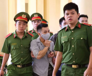Hành trình trốn chạy của Tuấn 'Khỉ' qua lời khai từ đồng bọn
