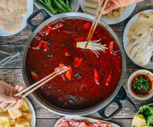 Cứ trời lạnh là lại thèm ăn đồ cay: Chuyên gia chỉ ra 4 tác hại, 7 lời khuyên để ăn miếng nào miếng ấy đều tốt cho cơ thể