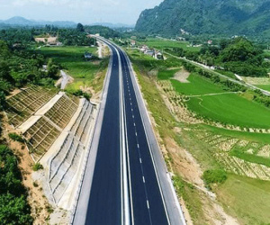 Lộ diện nhà đầu tư trúng thầu dự án cao tốc Bắc Nam hơn 5.500 tỷ