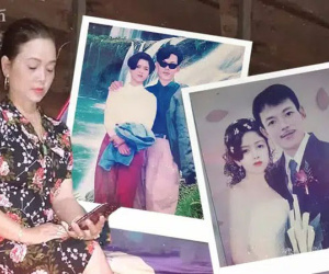 Con gái kể chuyện yêu của bố mẹ: Lần đầu gặp, bố mẹ vợ ngăn cản vì chàng rể là 'dân xã hội' và suốt 26 năm bí quyết chỉ gói gọn 1 chữ