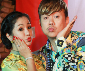 Thúy Nga hé lộ nhiều chi tiết chưa từng công bố khi Chí Tài mất: Mới thấy anh Hoài Linh tài cỡ nào!