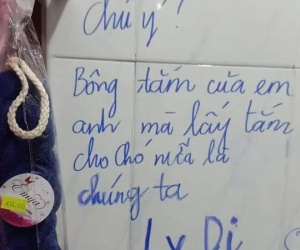Vừa cưới 1 tháng chồng đã mang 'con riêng' về nhà, vợ ức uất đe dọa ly hôn vì nguyên nhân không thể tha thứ này