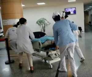 Con dâu đột tử khi mang thai 9 tháng, mẹ chồng lạnh lùng đề nghị mổ tử thi lấy cháu ra ngoài, hé lộ nguyên nhân qua đời gây phẫn nộ