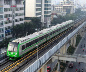 Tàu đường sắt Cát Linh - Hà Đông: Người dân mua vé ở đâu, giá dự kiến sẽ là bao nhiêu?
