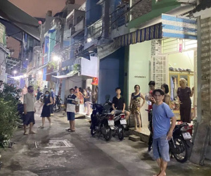 Gỡ bỏ phong toả các địa điểm liên quan đến bệnh nhân 1342
