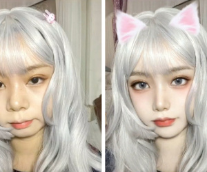Tình hình thế giới mạng từ ngày photoshop ra đời: Ai rồi cũng thành hot girl thôi!