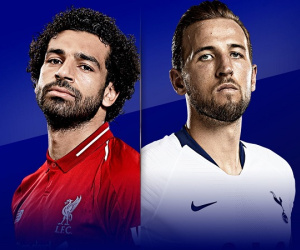Nhận định Liverpool vs Tottenham: Đại chiến trên đỉnh bảng