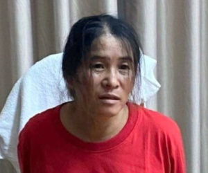Vụ bắt nghi phạm giết người phụ nữ đơn thân: 'Nữ quái' lên kế hoạch giết lễ tân khách sạn