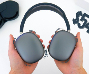 Người dùng nói gì về AirPods Max: Thiết kế cao cấp, âm thanh cạnh tranh, nhưng nặng nề và hộp đựng thì vô dụng