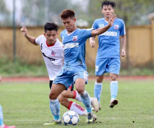 VCK U21: Xác định 4 đội vào bán kết