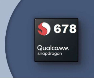 Qualcomm ra mắt bộ vi xử lý Snapdragon 678, nâng cấp sức mạnh đáng kể cho dòng smartphone giá rẻ