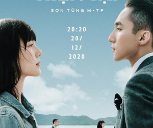 Sơn Tùng M-TP đăng poster cùng Hải Tú làm MXH 'dậy sóng' với lượt tương tác siêu khủng, Sky đồng loạt 'mách' Thiều Bảo Trâm