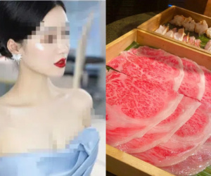 Mời người mẫu đi ăn lẩu, nam thanh niên bất thình lình tháo chạy bỏ lại hóa đơn 70 triệu và màn đấu tố khiến dân mạng hoang mang cực độ