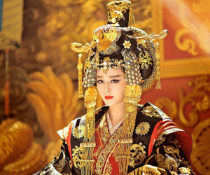 Cái kết ê chề của vị Thái hậu từng khiến Hoàng đế thay đổi luật pháp, tư thông với em rể và hại chết con đẻ
