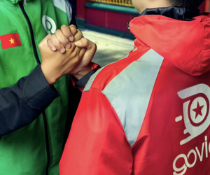 2 năm gây thất vọng của Gojek ở Việt Nam: Đổi tên thương hiệu, 1 năm thay 2 đời CEO, đứng trước khả năng sáp nhập với Grab?