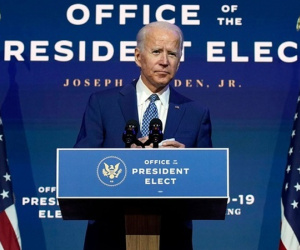 Ông Biden sẽ tiêm vắc-xin ngừa Covid-19 vào tuần sau