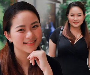 Phan Như Thảo: Chồng mình yêu tới 'mờ mắt' nên vợ béo vẫn thấy hấp dẫn, thậm chí còn bảo sống mà ăn uống khổ sở thì chết đi cho rồi