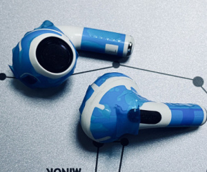 Apple AirPods 3/Pro Lite sẽ có giá rẻ hơn 50 USD, pin trâu hơn, không có chống ồn, ra mắt vào Q2/2021