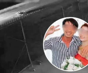 Nỗi lòng vợ nạn nhân chết thảm dưới bánh xe khách vì sự vô cảm của người đi đường: 'Đau đớn vì chồng không được cứu giúp, nhưng biết trách ai?'