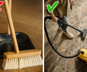 4 sai lầm khi sử dụng đồ gia dụng công nghê gây hại cho sức khỏe và cho cả ngôi nhà