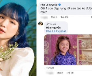 Hòa Minzy cuối cùng đã chịu thừa nhận sinh con trai qua động thái này?