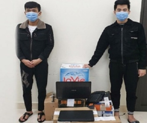 Hacker lập trang web 'bình chọn siêu mẫu nhí' để lừa đảo nửa tỷ đồng