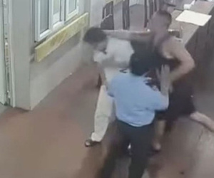 Vụ bác sĩ, điều dưỡng bị nhóm người đánh, bóp cổ: Chỉ phạt hành chính những người liên quan?
