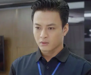 Hướng dương ngược nắng tập 3: Hồng Đăng giúp mẹ vợ tương lai đánh tráo kết quả ADN của Trí