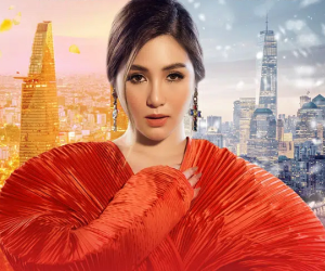 Sau 2 năm im hơi lặng tiếng, Hương Tràm bất ngờ thông báo trở lại showbiz kết hợp cùng Tiên Cookie
