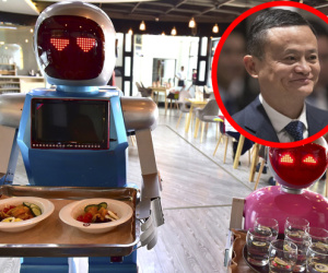 Tỷ phú Jack Ma dự báo 6 ngành nghề sắp 'bốc hơi' trong một ngày không xa, đọc ngay để tương lai không lo thất nghiệp