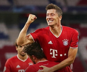 Tối nay Lewandowski tranh giải The Best với Ronaldo, Messi