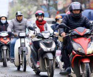 Chuyên gia thời tiết: Từ ngày mai, miền Bắc càng rét đậm, rét hại