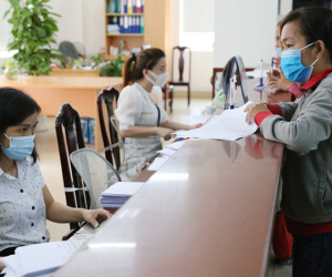 10 trường hợp người lao động không làm việc vẫn được hưởng lương