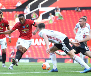 Nhận định Sheffield Utd vs MU: Cờ đến tay Quỷ đỏ