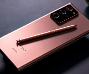 Samsung phủ nhận tin đồn ngừng phát triển dòng Galaxy Note